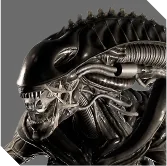 Xenomorph - Warrior