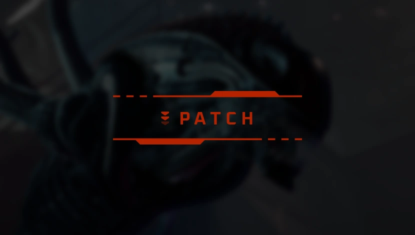 Game Patch