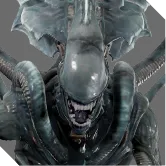 Xenomorph Praetorian