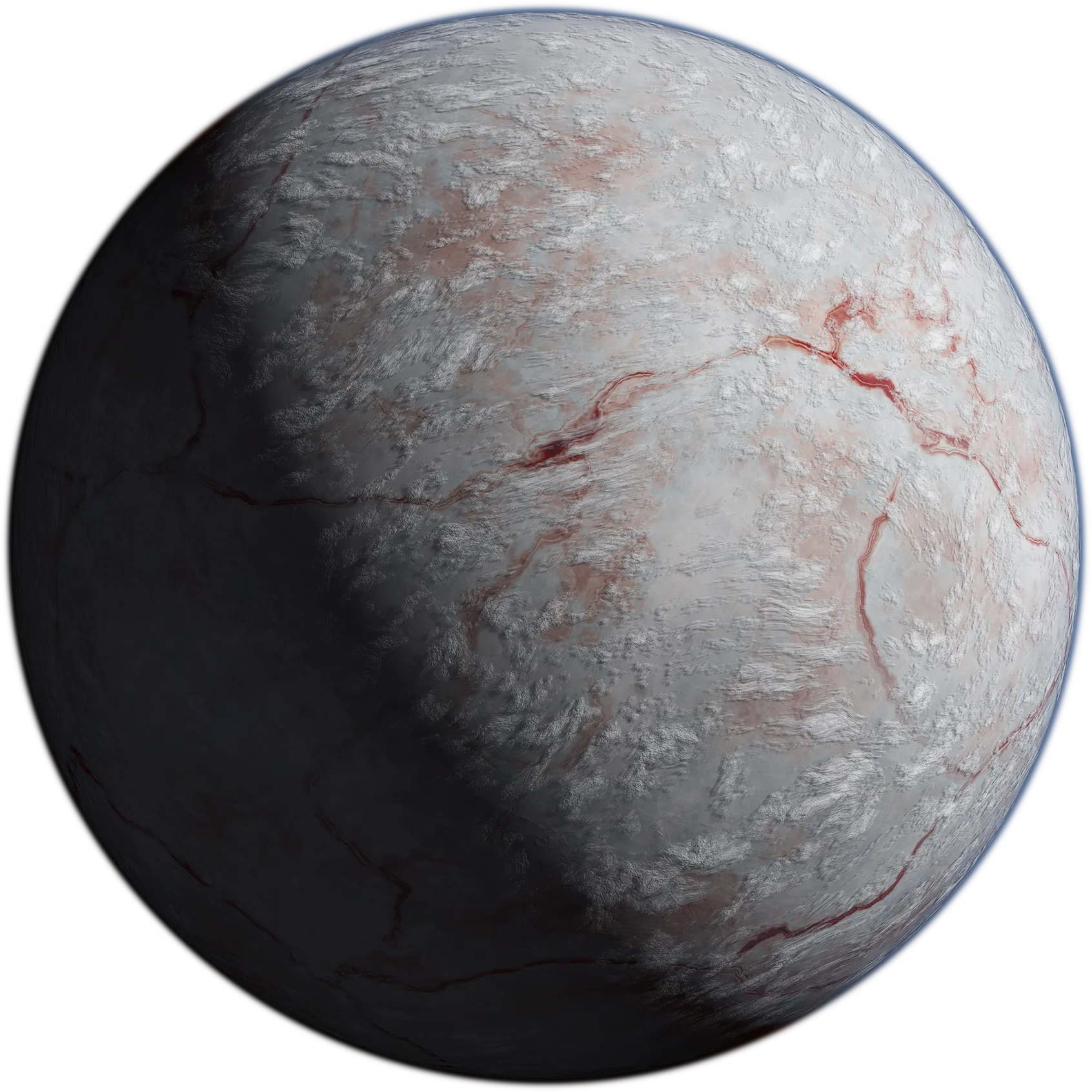 Planet Purdan